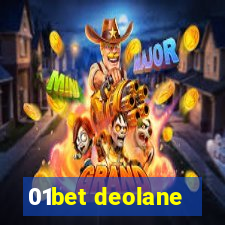 01bet deolane