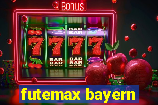 futemax bayern