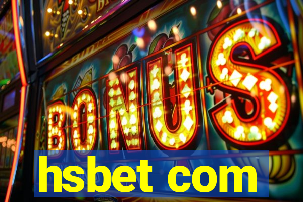 hsbet com