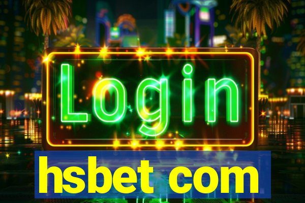 hsbet com