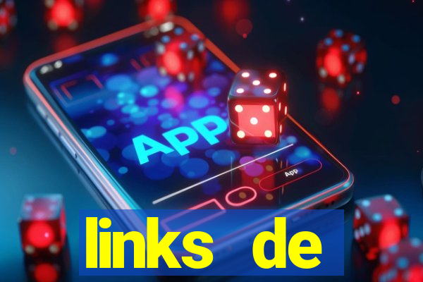 links de plataformas de jogos