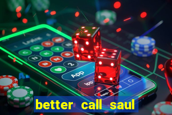 better call saul employee training