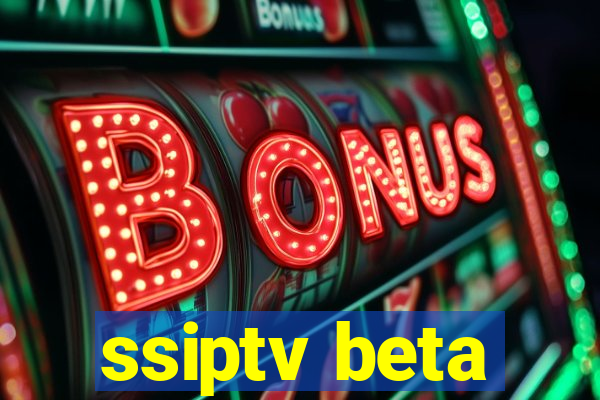 ssiptv beta