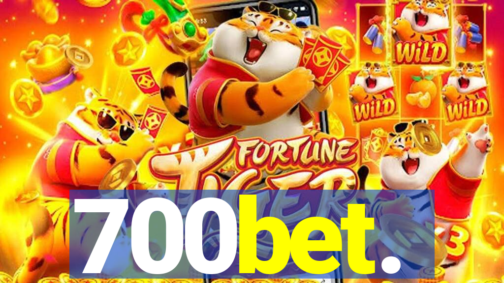 700bet.