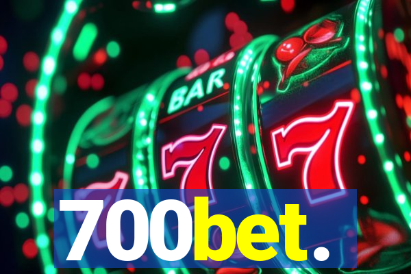 700bet.