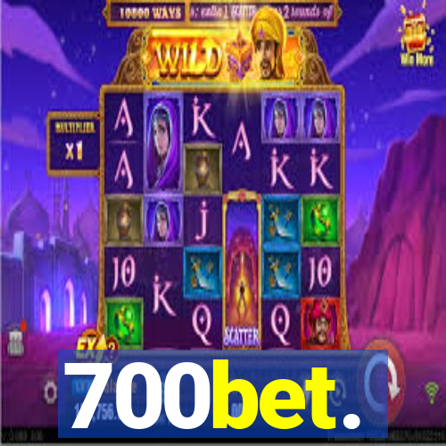 700bet.