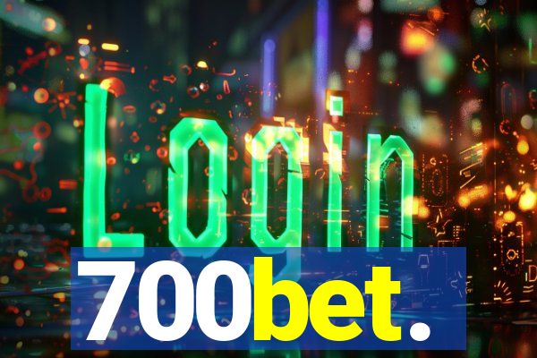 700bet.
