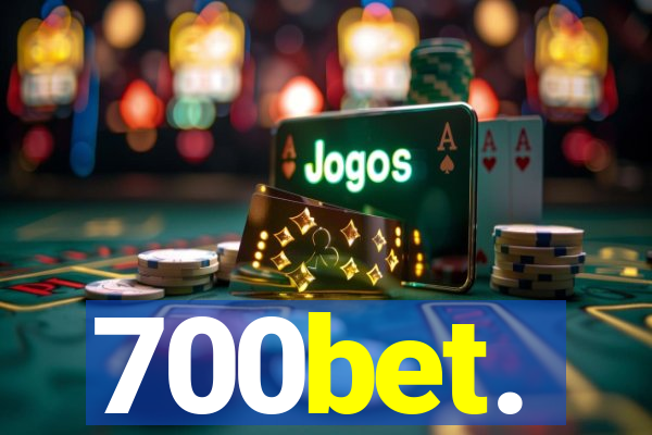 700bet.