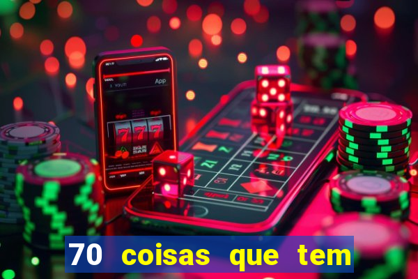 70 coisas que tem no halloween