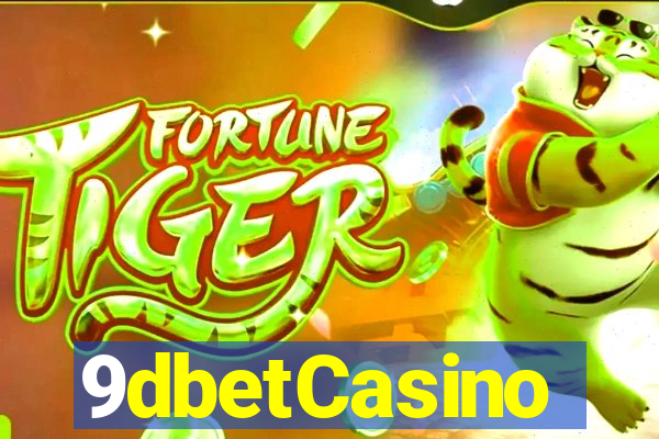 9dbetCasino