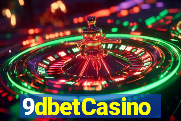 9dbetCasino
