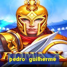 pedro guilherme abreu dos santos stats