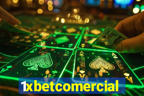 1xbetcomercial