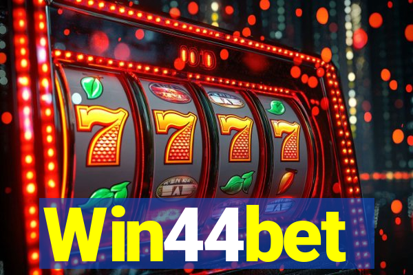 Win44bet
