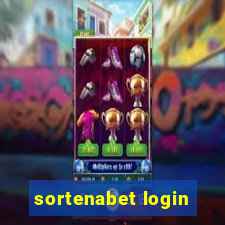sortenabet login