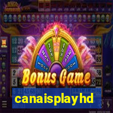 canaisplayhd
