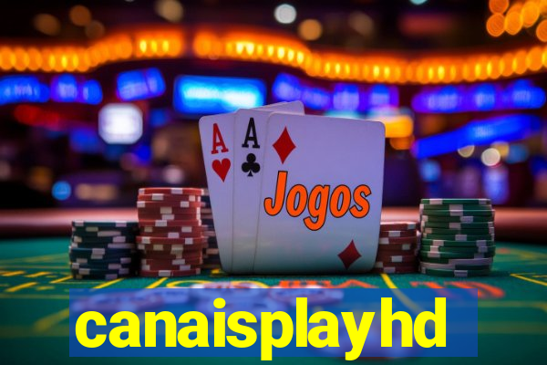 canaisplayhd