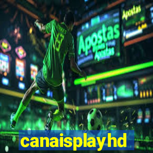 canaisplayhd