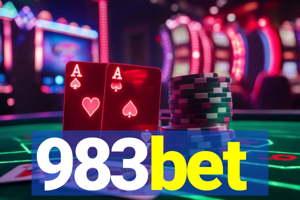 983bet