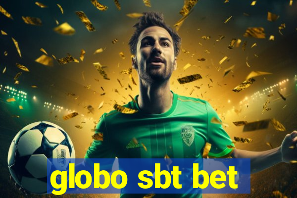 globo sbt bet