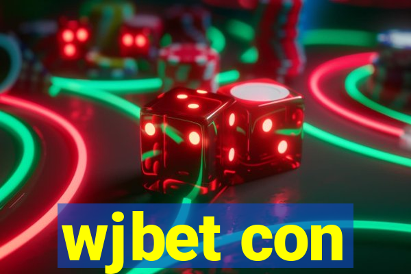 wjbet con