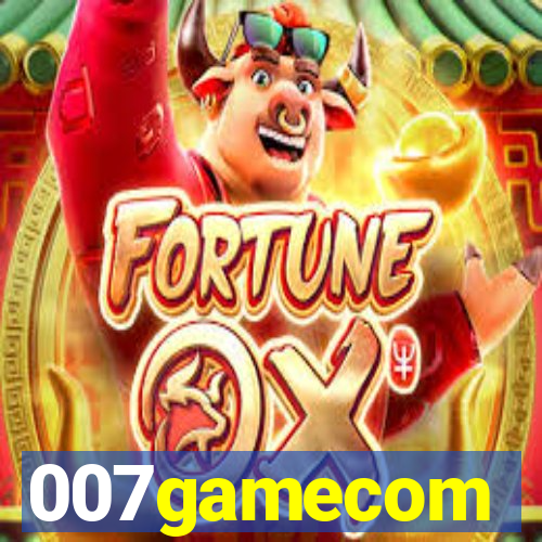 007gamecom