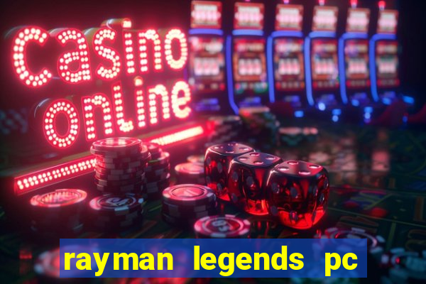rayman legends pc download pt br