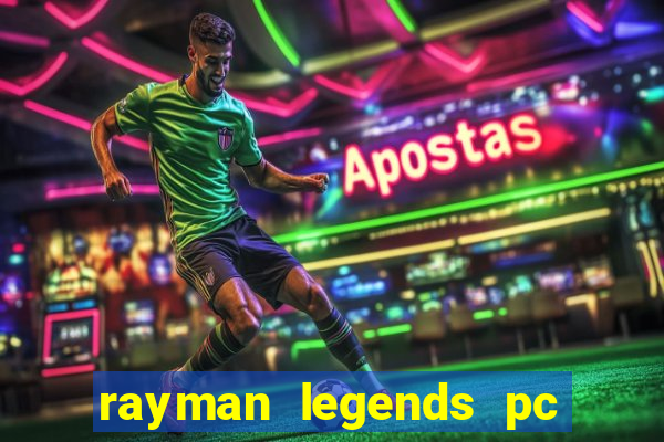 rayman legends pc download pt br