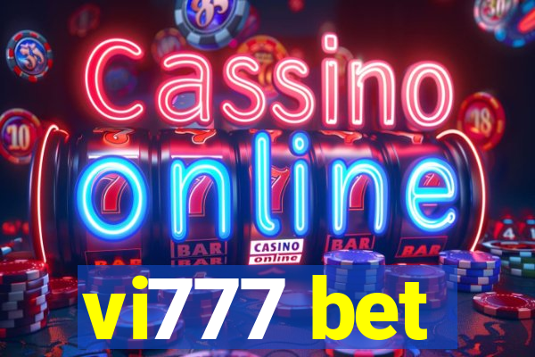 vi777 bet