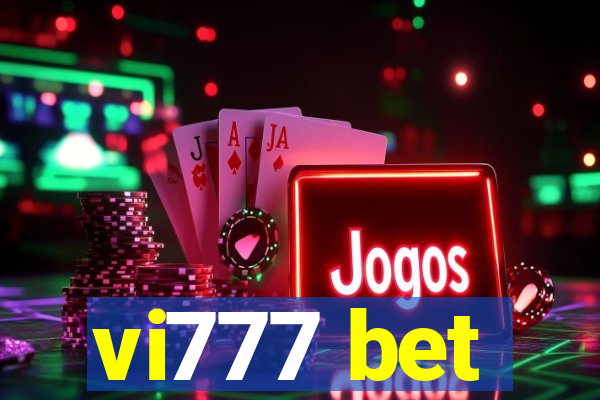 vi777 bet