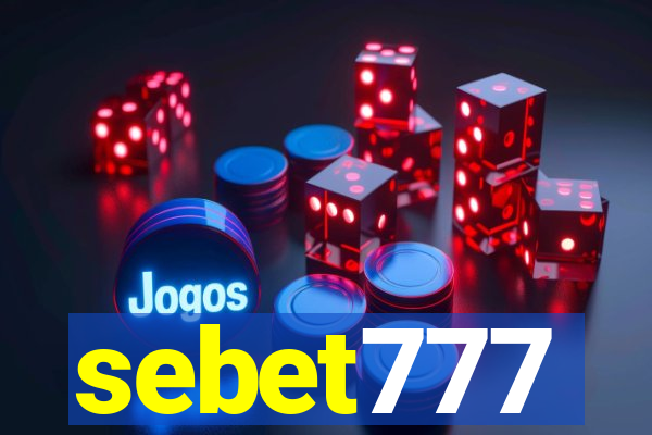 sebet777