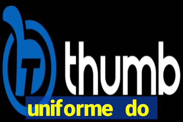 uniforme do corinthians 2023