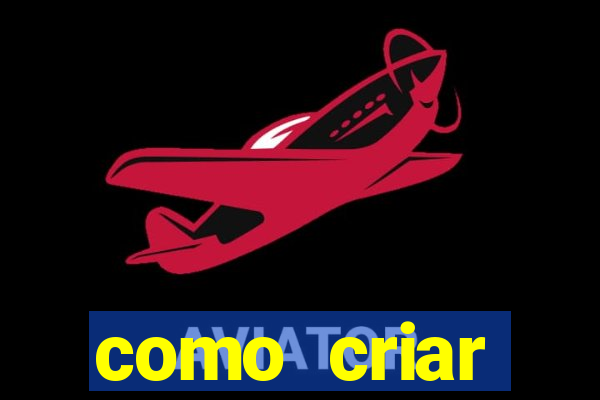 como criar plataforma de slots