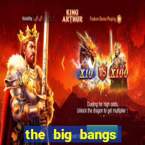 the big bangs theory online dublado