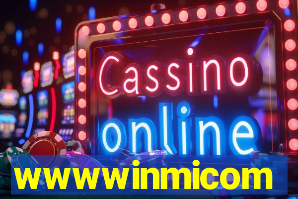 wwwwinmicom