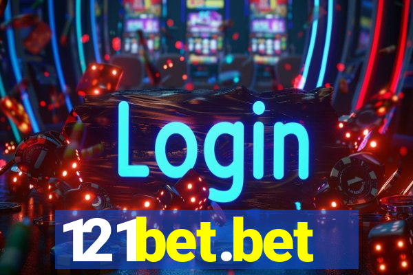 121bet.bet