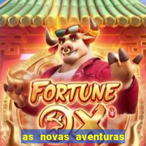 as novas aventuras do rei macaco vai ter 3 temporada