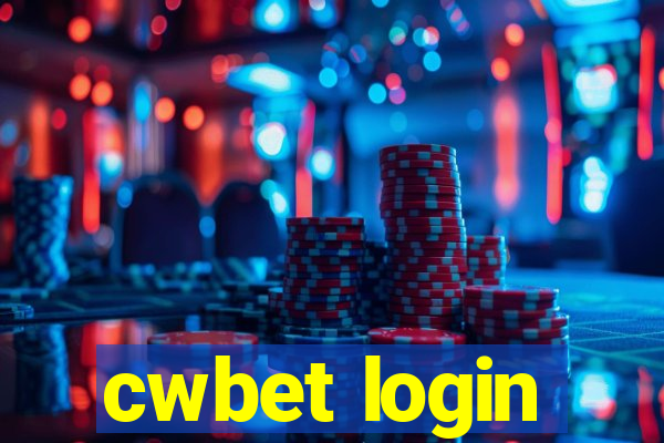cwbet login