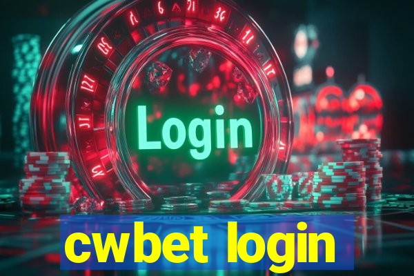 cwbet login