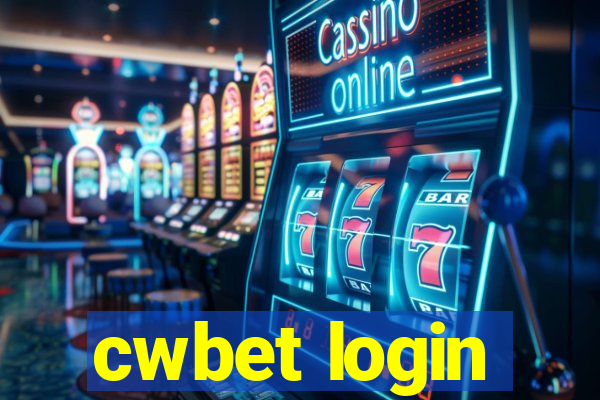 cwbet login
