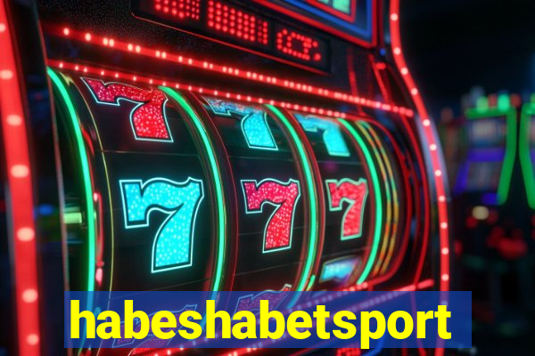 habeshabetsport