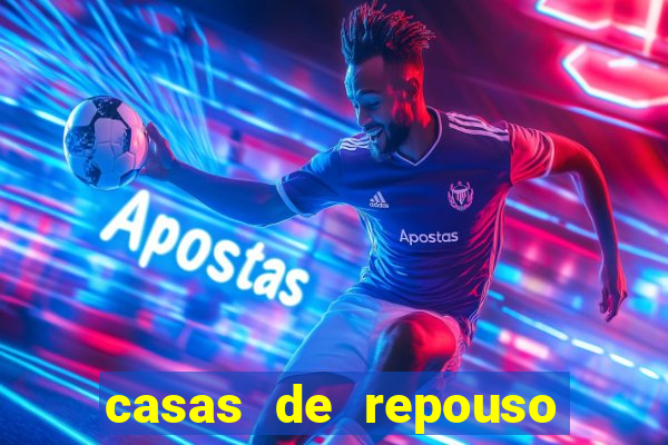 casas de repouso para idosos rj baixada fluminense