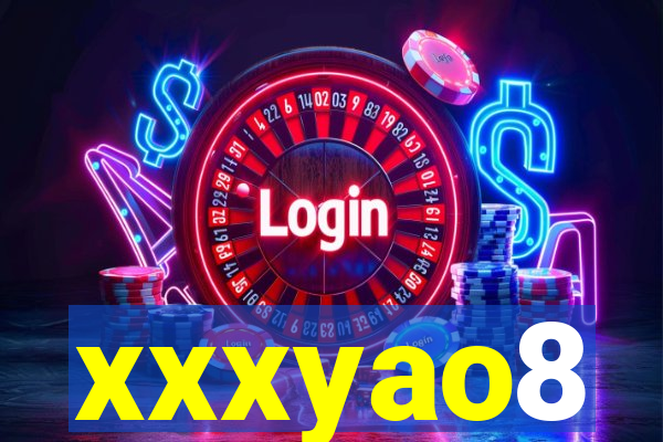 xxxyao8