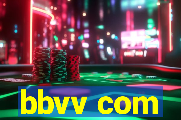 bbvv com