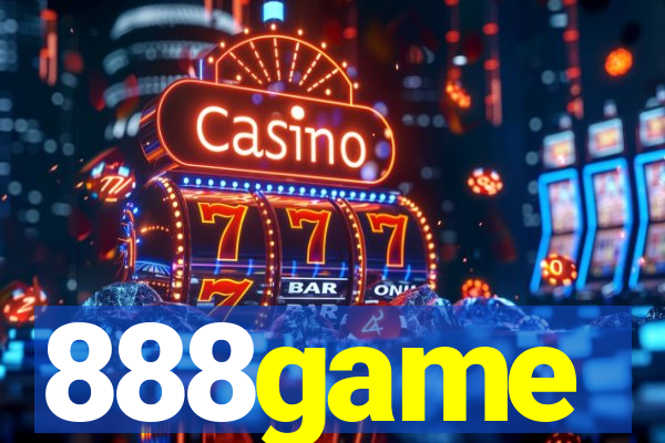 888game