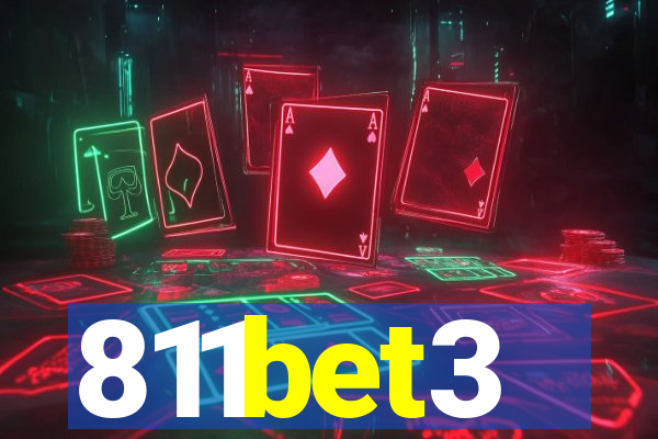 811bet3