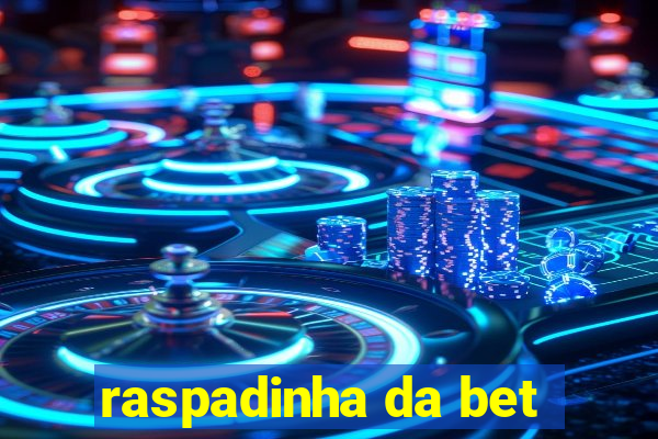 raspadinha da bet