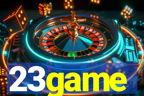 23game