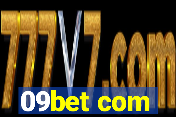 09bet com