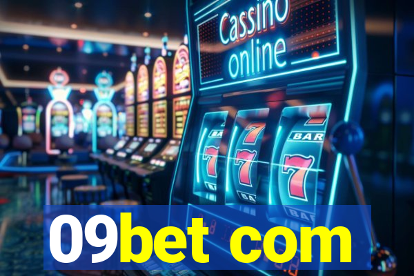 09bet com